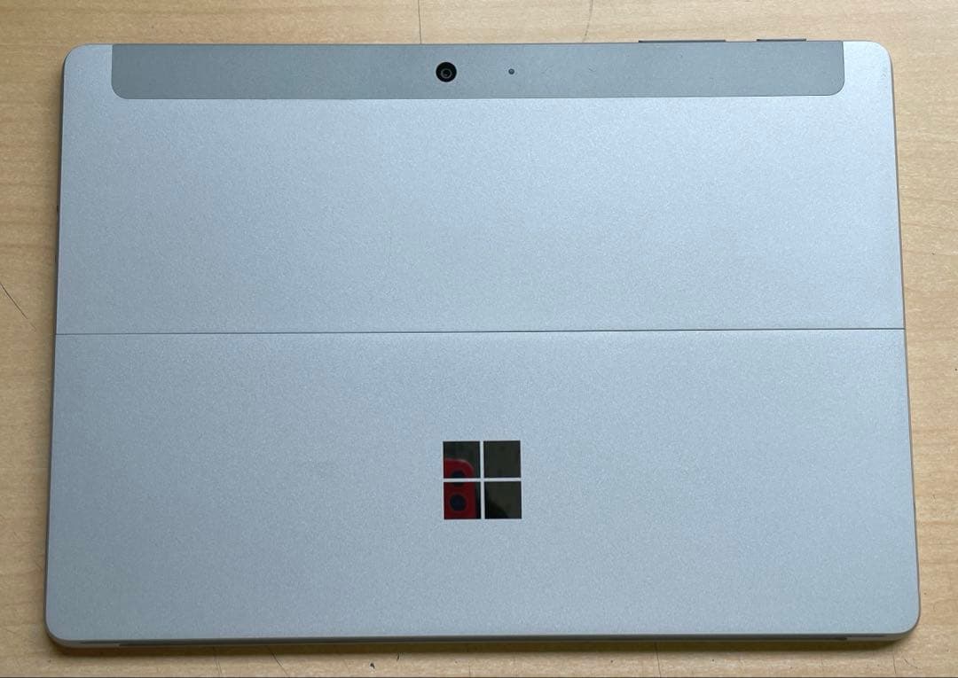 Microsoft Surface Go 64GB Model1824 美品#4