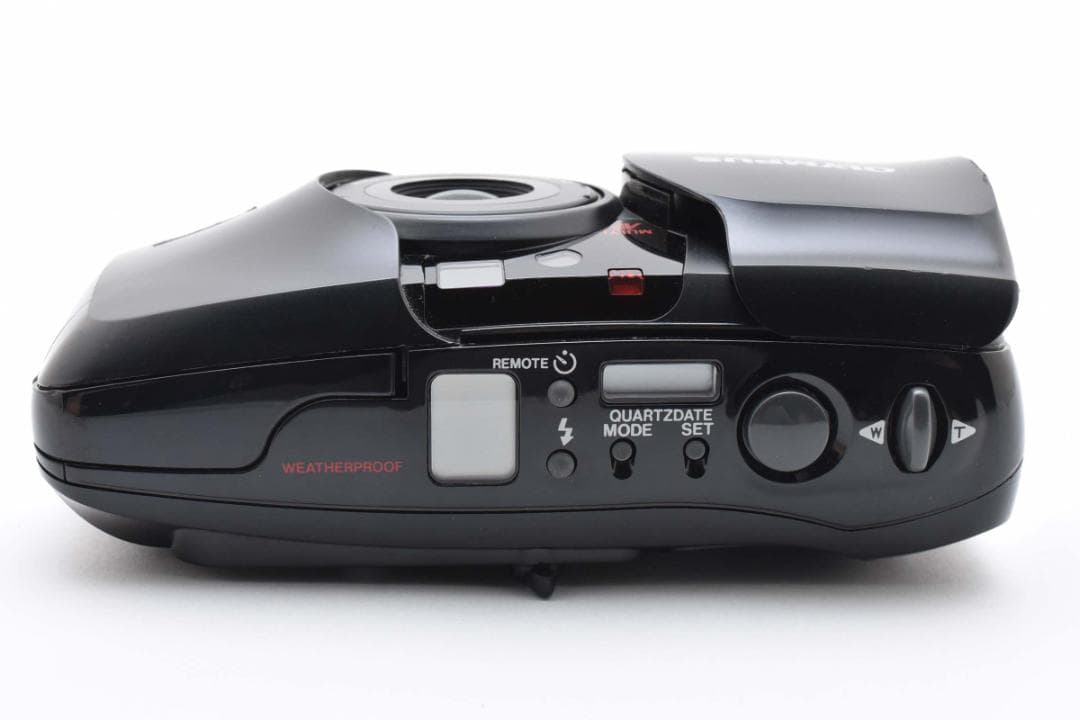 OLYMPUS μ[mju:] ZOOM PANORAMA