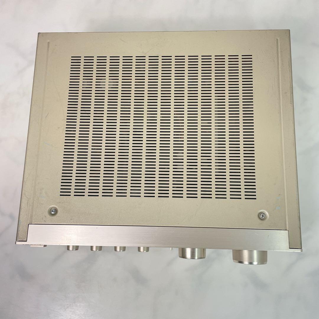 SONY ソニー TA-FB720R プリメインアンプ