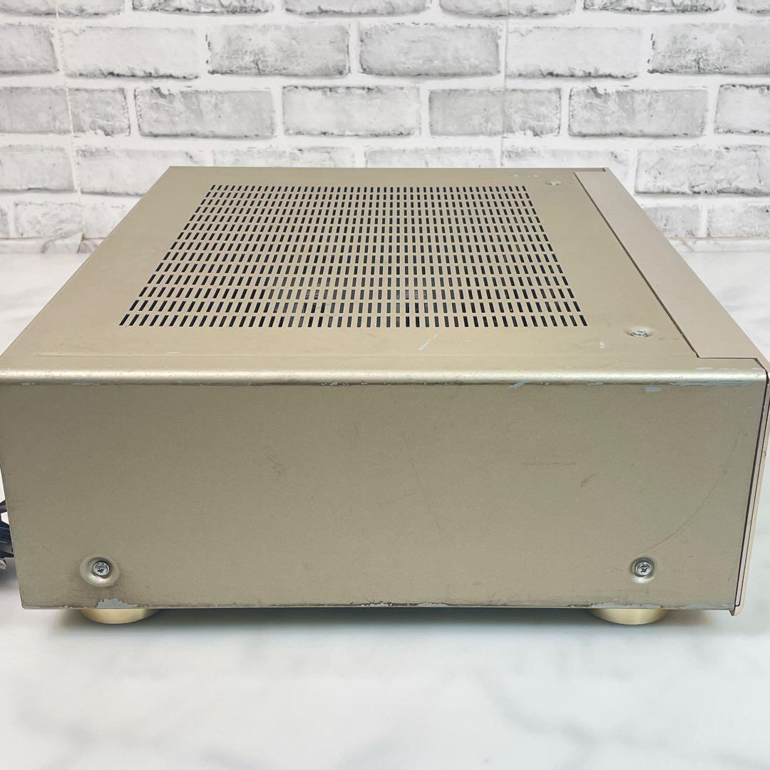 SONY ソニー TA-FB720R プリメインアンプ