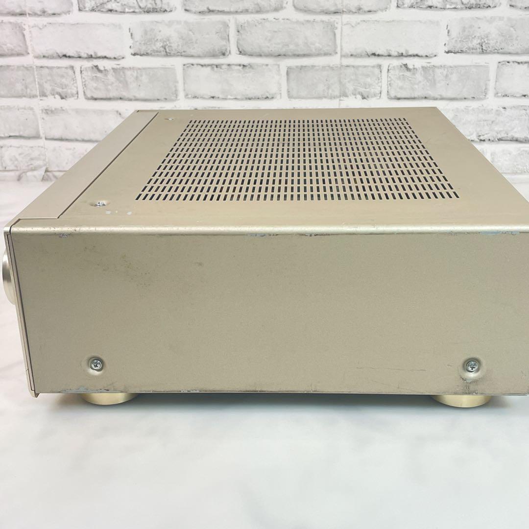SONY ソニー TA-FB720R プリメインアンプ