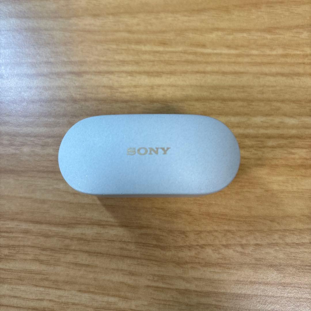 SONY WF-1000XM4 右耳(R)＋充電ケースのみ（左なし）※箱なし