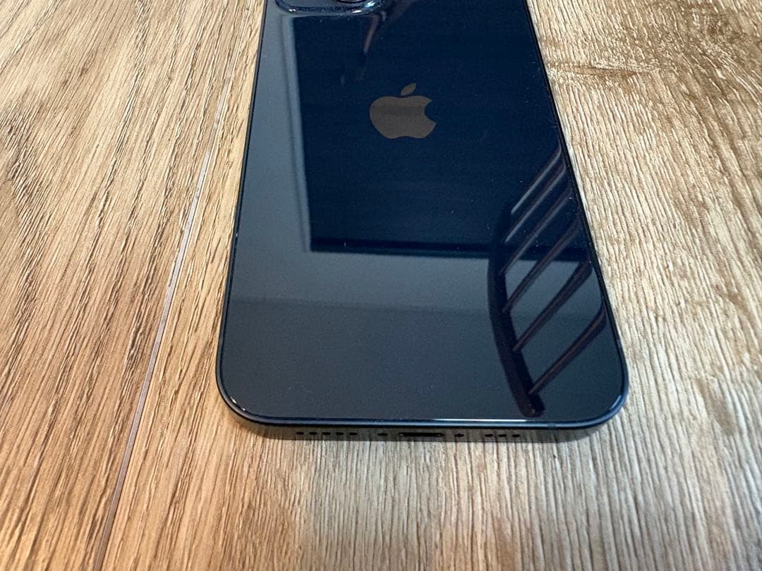 iPhone13★ミッドナイト★128GB★本体★SIMフリー★容量86%