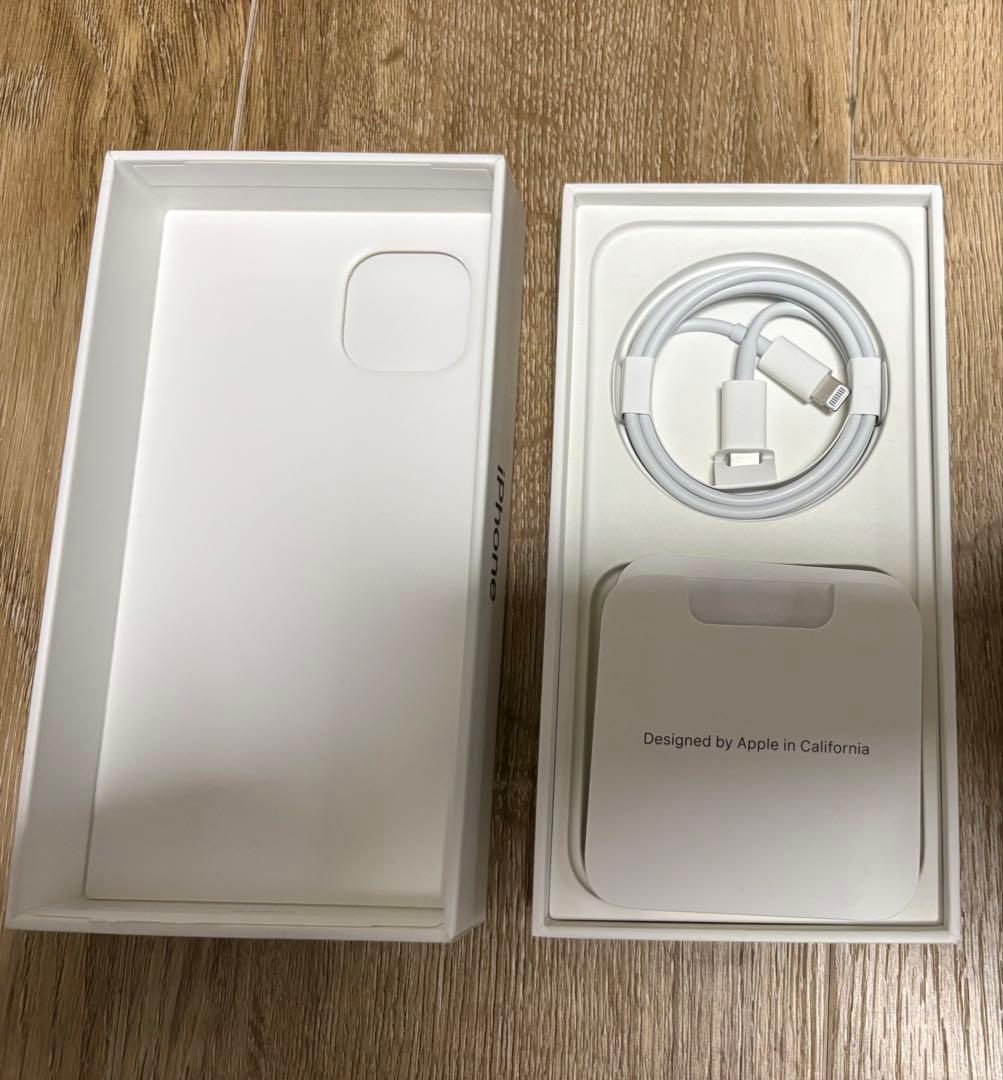 iPhone13★ミッドナイト★128GB★本体★SIMフリー★容量86%