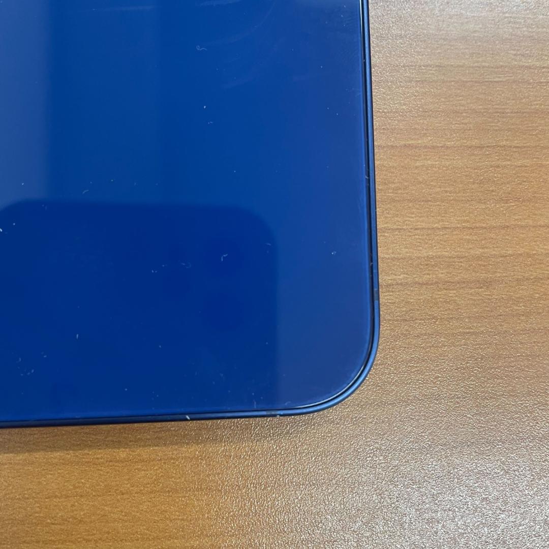 ア*ラ様 動作確認済み iPhone 12 128GB ID:W1617
