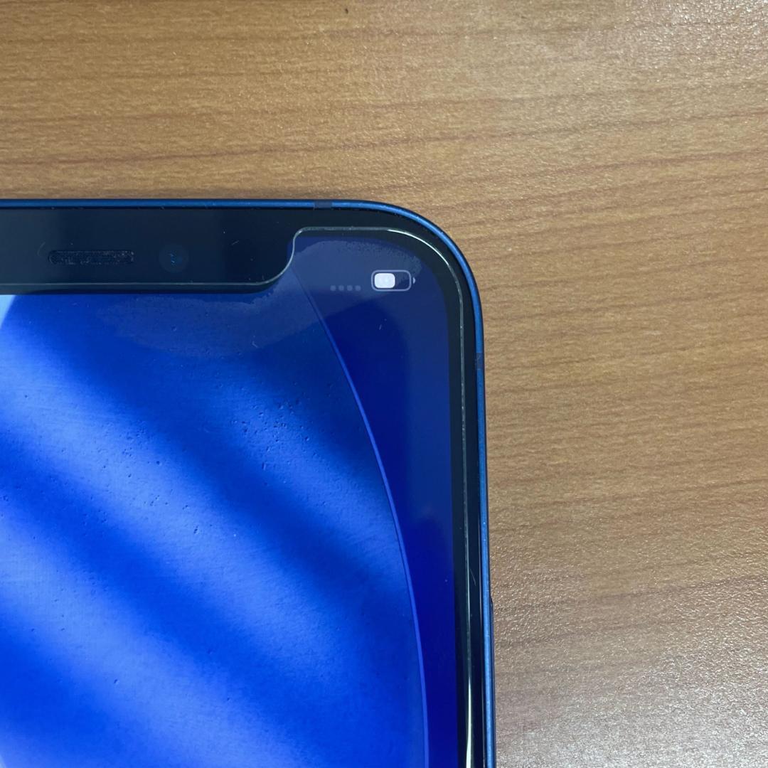 ア*ラ様 動作確認済み iPhone 12 128GB ID:W1617