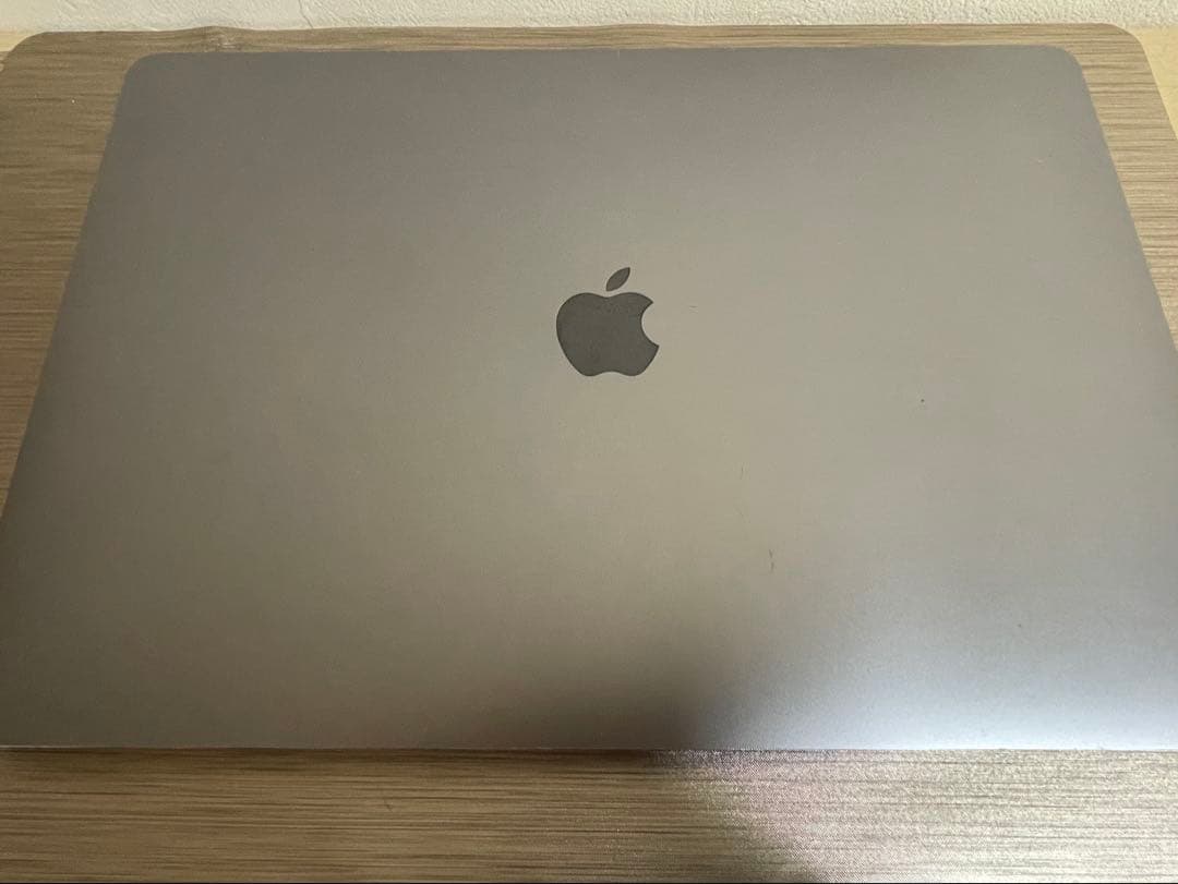 Apple MacBook Pro シルバー ジャンク品