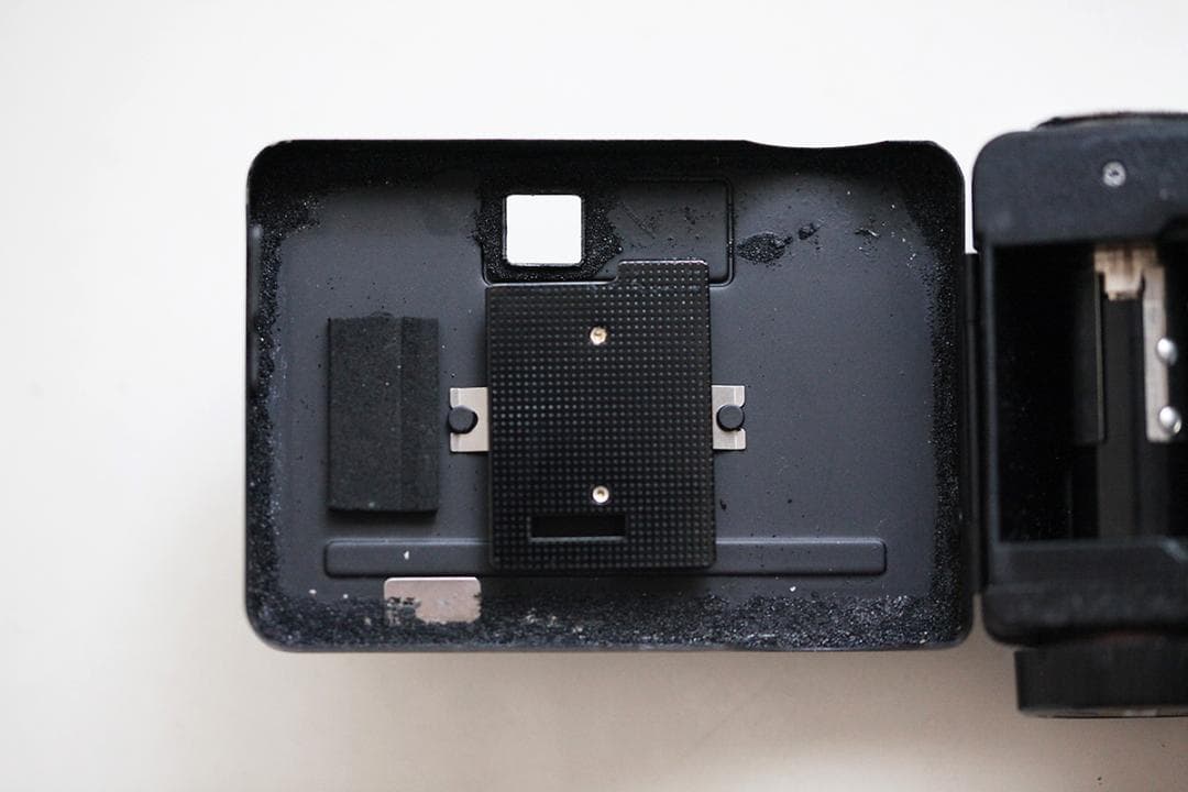 Ricoh Auto half E　　Q879
