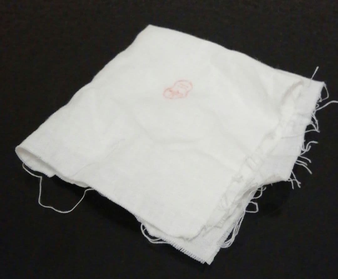 佐々木二六　二六焼　ホオズキ　香合　共箱　共布　茶道具