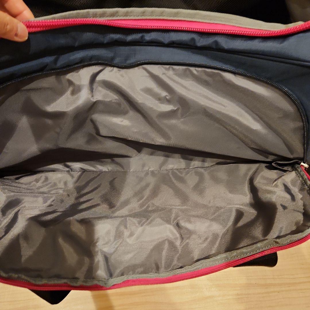 Coleman コールマン ボストンキャリー 70L