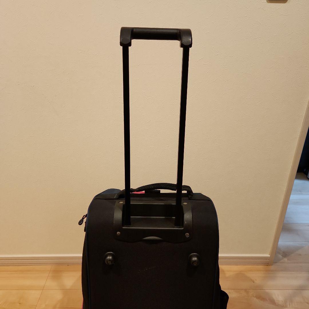 Coleman コールマン ボストンキャリー 70L