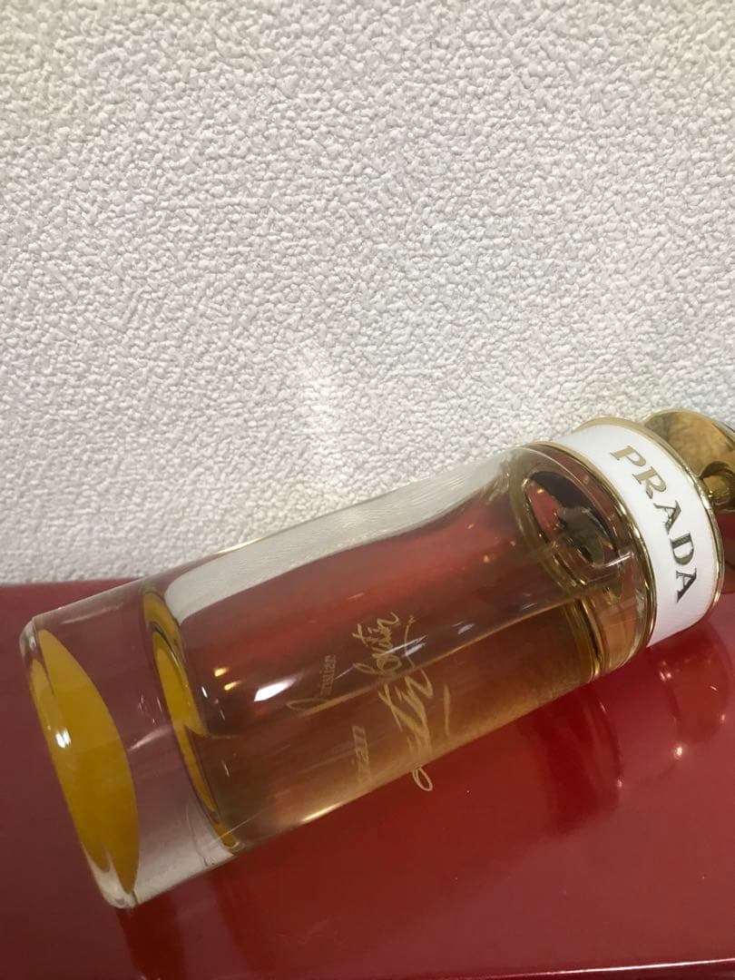 香水(女性用) PRADA Candy 80ml