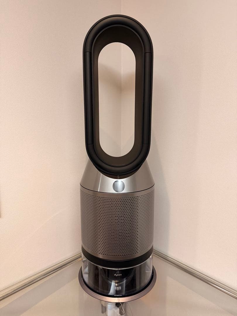 ダイソン Dyson ph03 加湿空気清浄機 2024年製