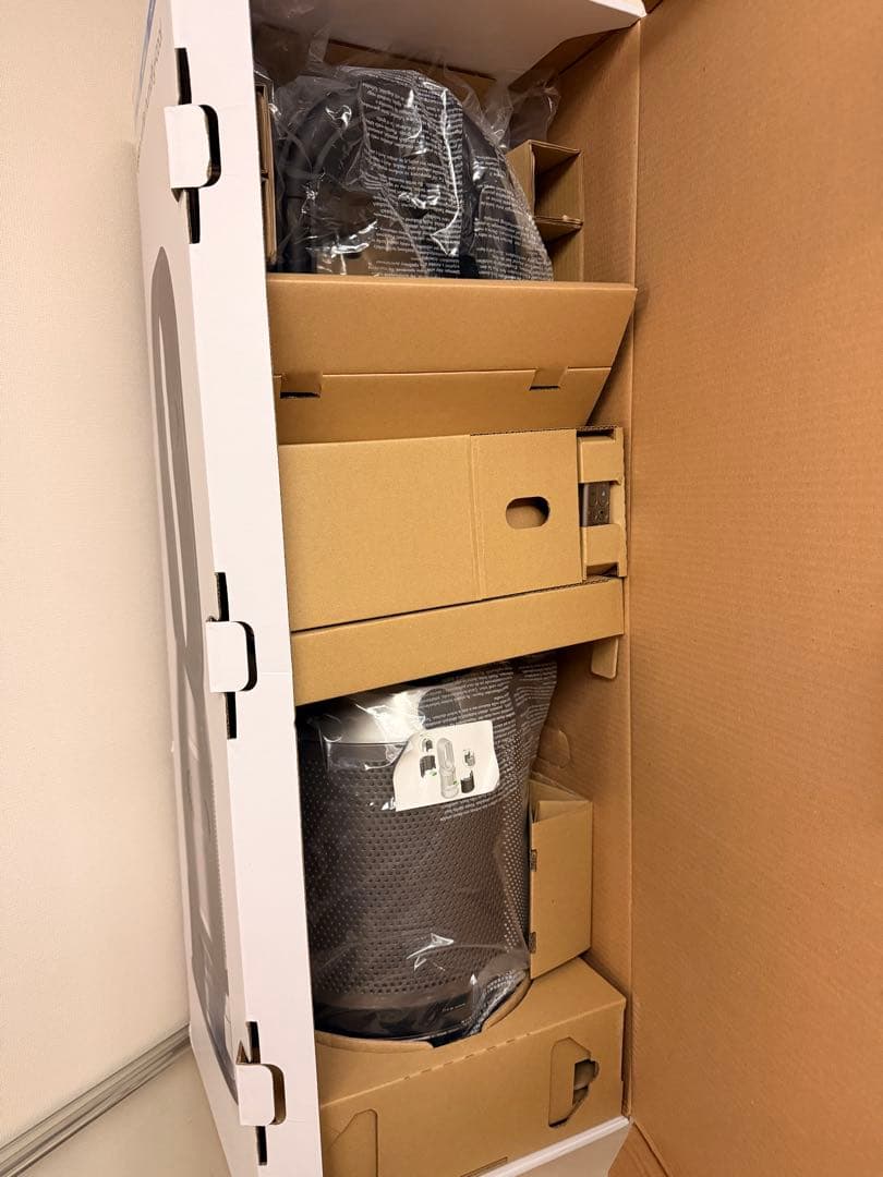 ダイソン Dyson ph03 加湿空気清浄機 2024年製