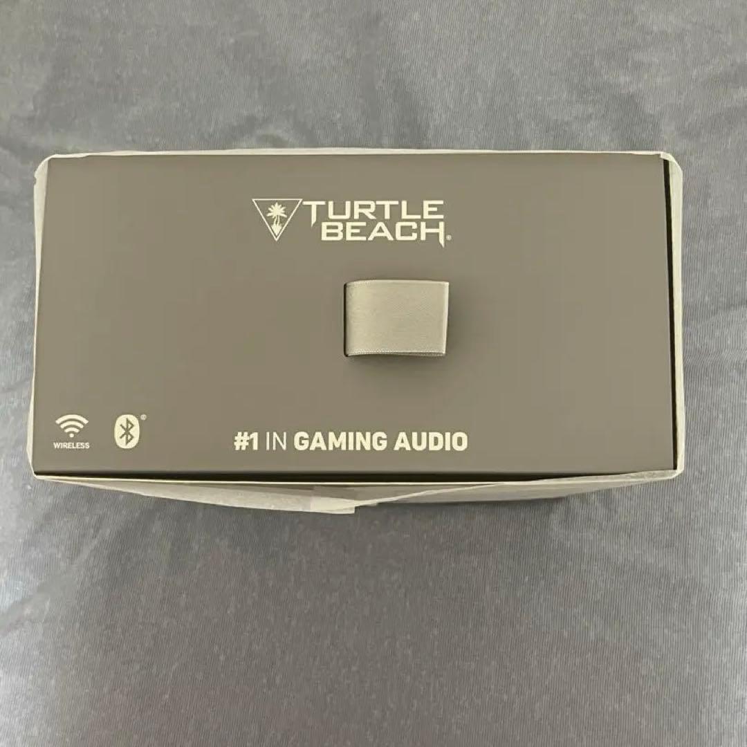 TURTLE BEACH STEALTH700Gen2プレミアム