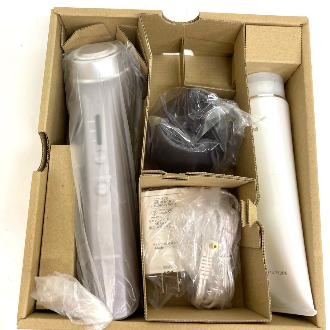 A298-7 Panasonic EH-SR72 RF美顔器 未使用