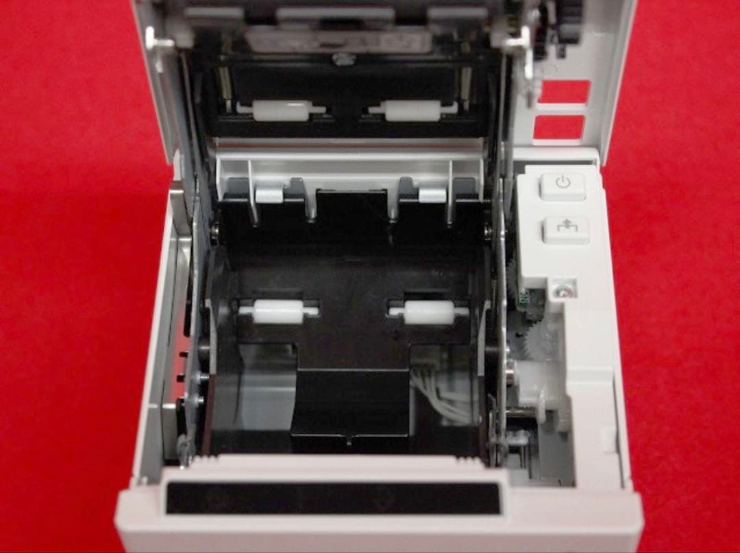 EPSONレシートプリンターTM-m10(USB/Bluetooth/58mm)