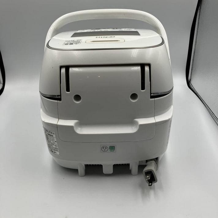 0304-03☆2019年製☆象印☆炊飯器☆極め炊き☆圧力IH炊飯器☆5.5合