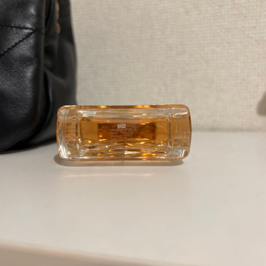 Givenchy Irresistible 香水 50ml