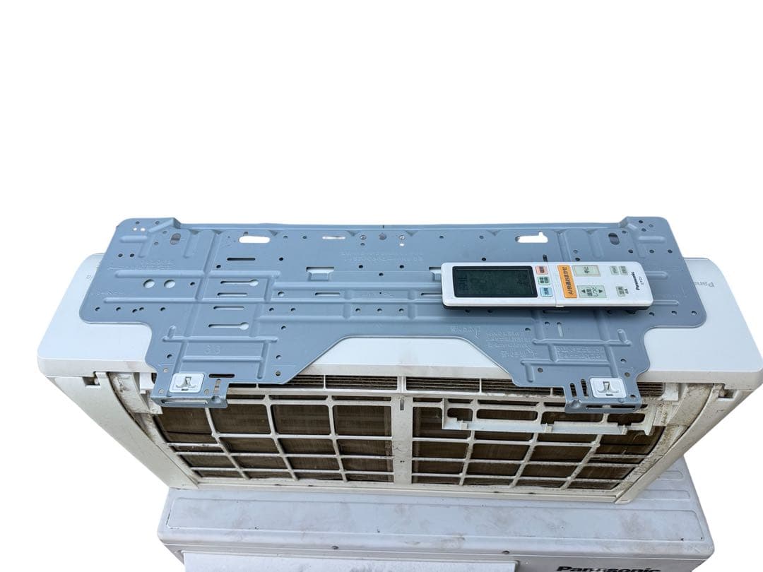 Panasonic エオリア 14畳用 CS-XS401D2-W 2020年製