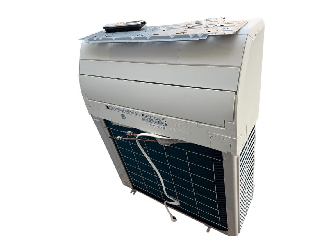 Panasonic エオリア 14畳用 CS-XS401D2-W 2020年製