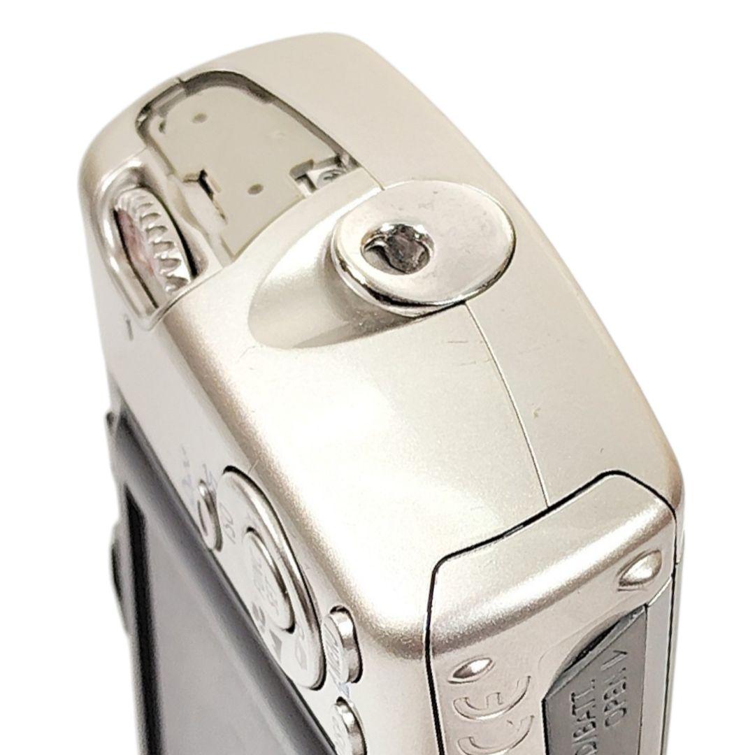 希少✨CANON IXY 800IS キャノン イクシー バッテリー2つ付き