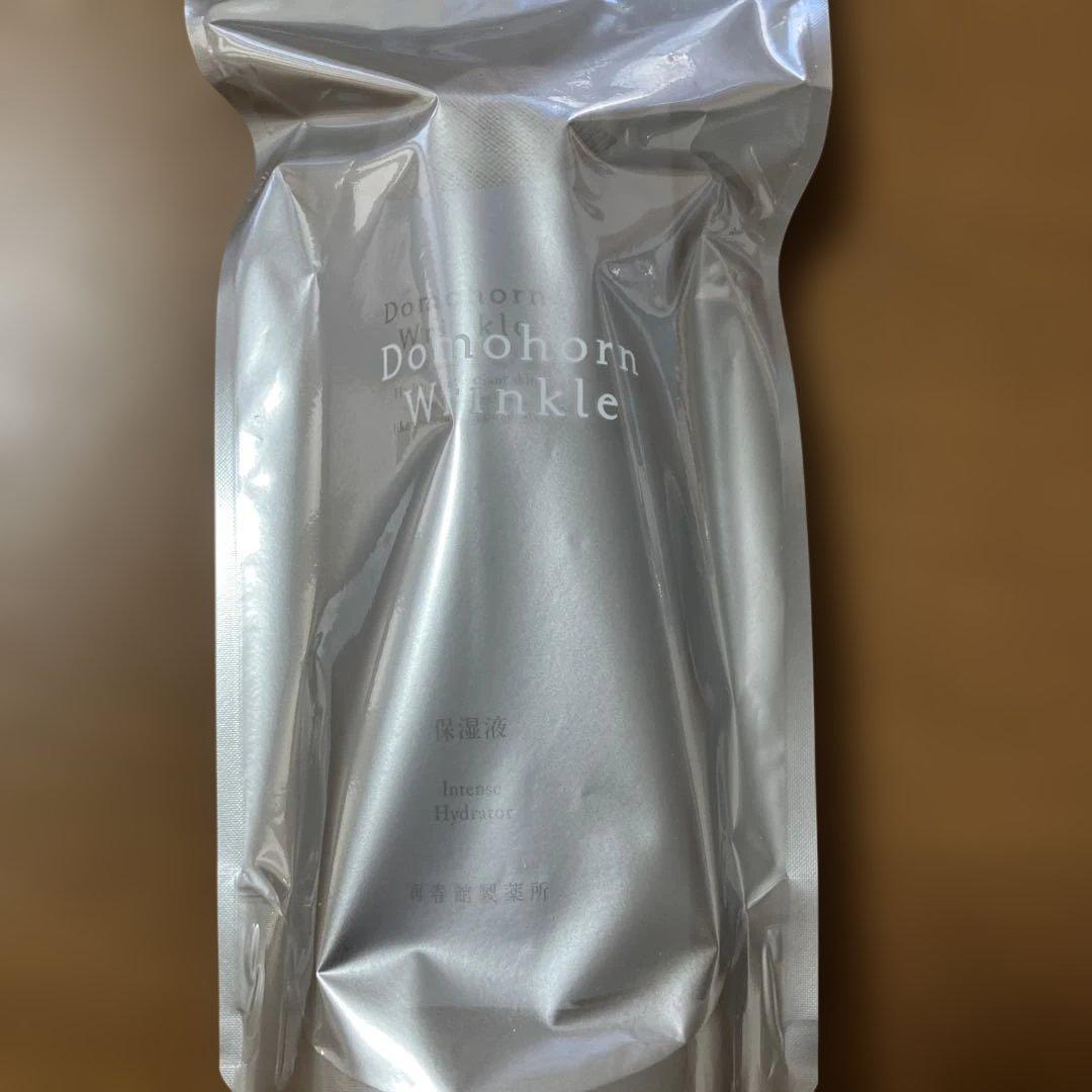 【未開封】ドモホルンリンクル保湿液120mL