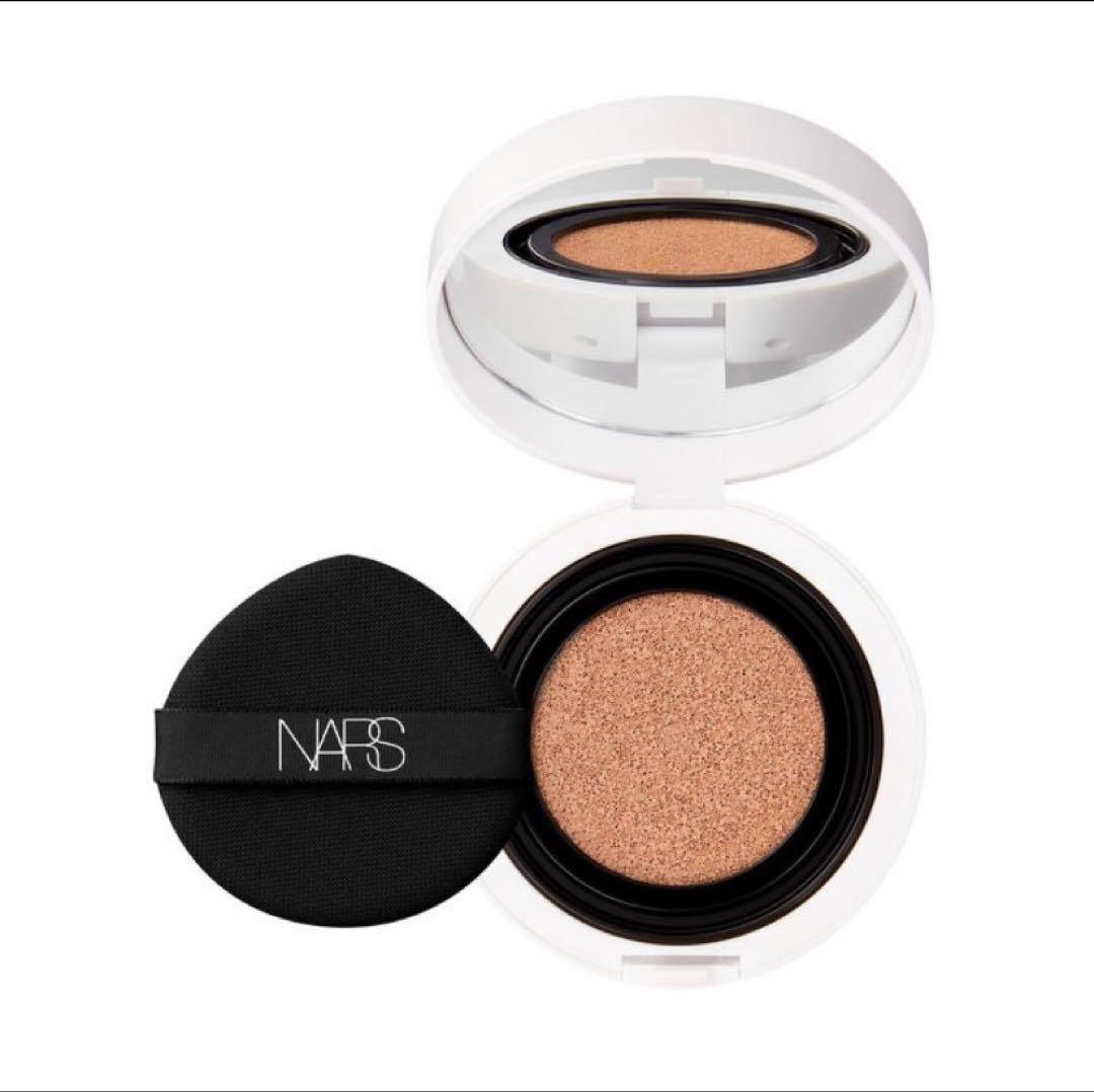 NARS　ライトリフレクティング　セラムクッションファンデーション　03790