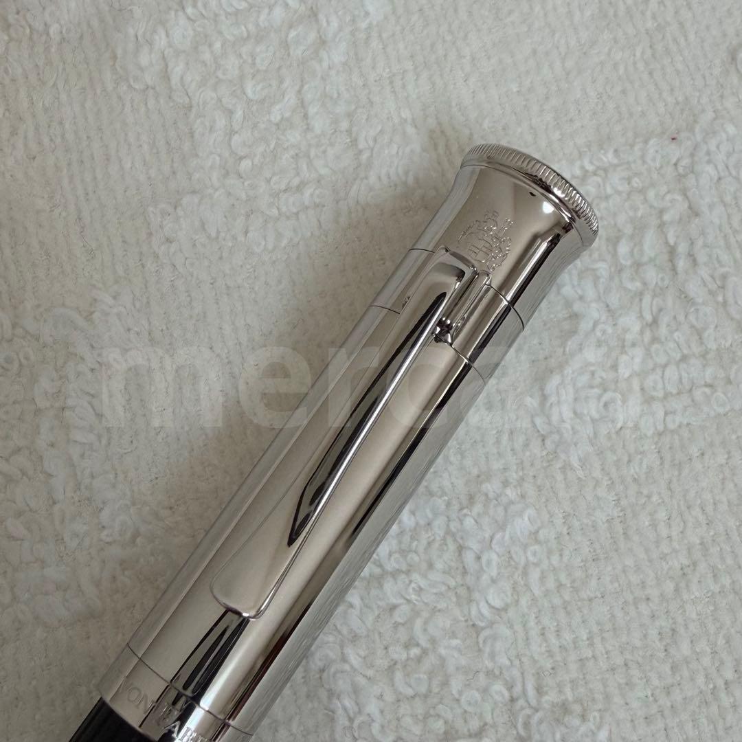ファーバーカステル 伯爵コレクションクラシック エボニー*旧ニブ
