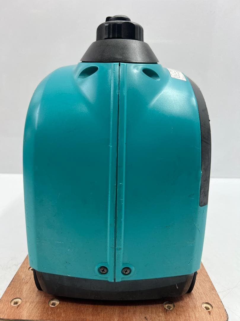DENYOデンヨー インバーター発電機 GE-900SS-IV★動作良好 238