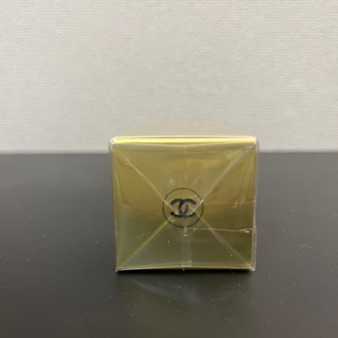 新品CHANELサブリマージュラプロテクシオンUV日焼止め