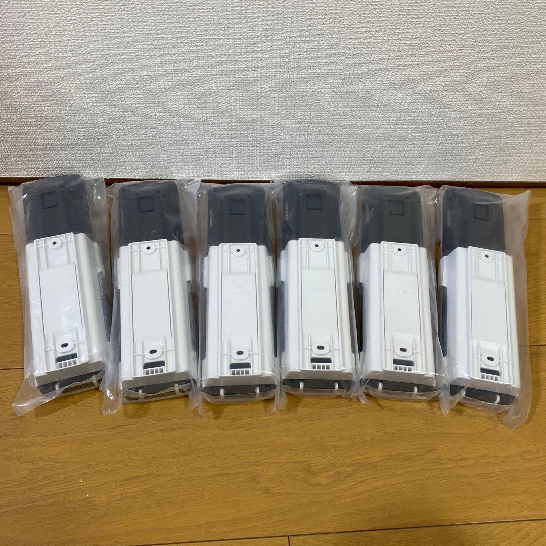 【新品】Panasonic エアコンリモコン ACXA75C24990