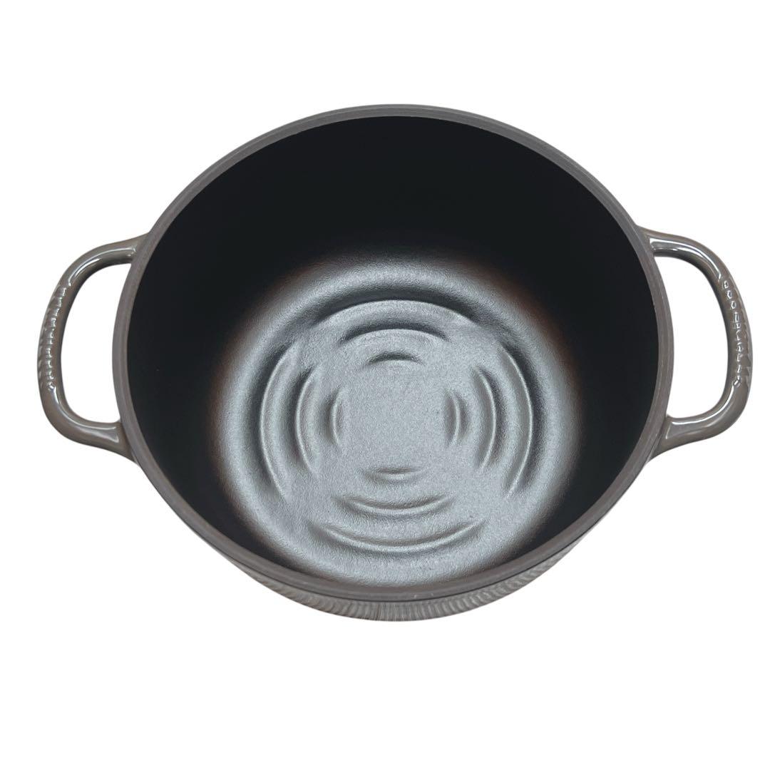 【美品】VERMICULAR RP19A ライスポットミニ