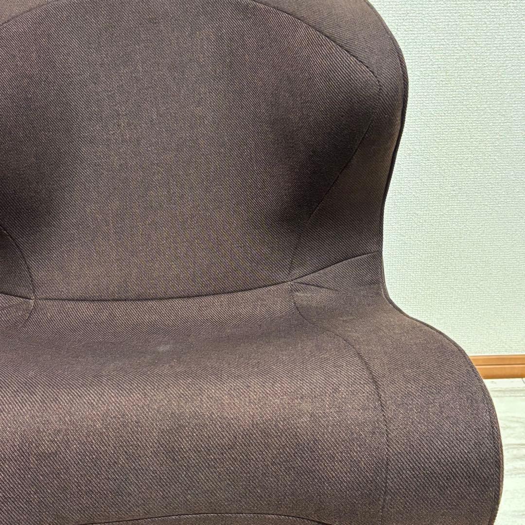 MTGスタイルドクターチェアプラス　Dr.CHAIR Plus ブラウン