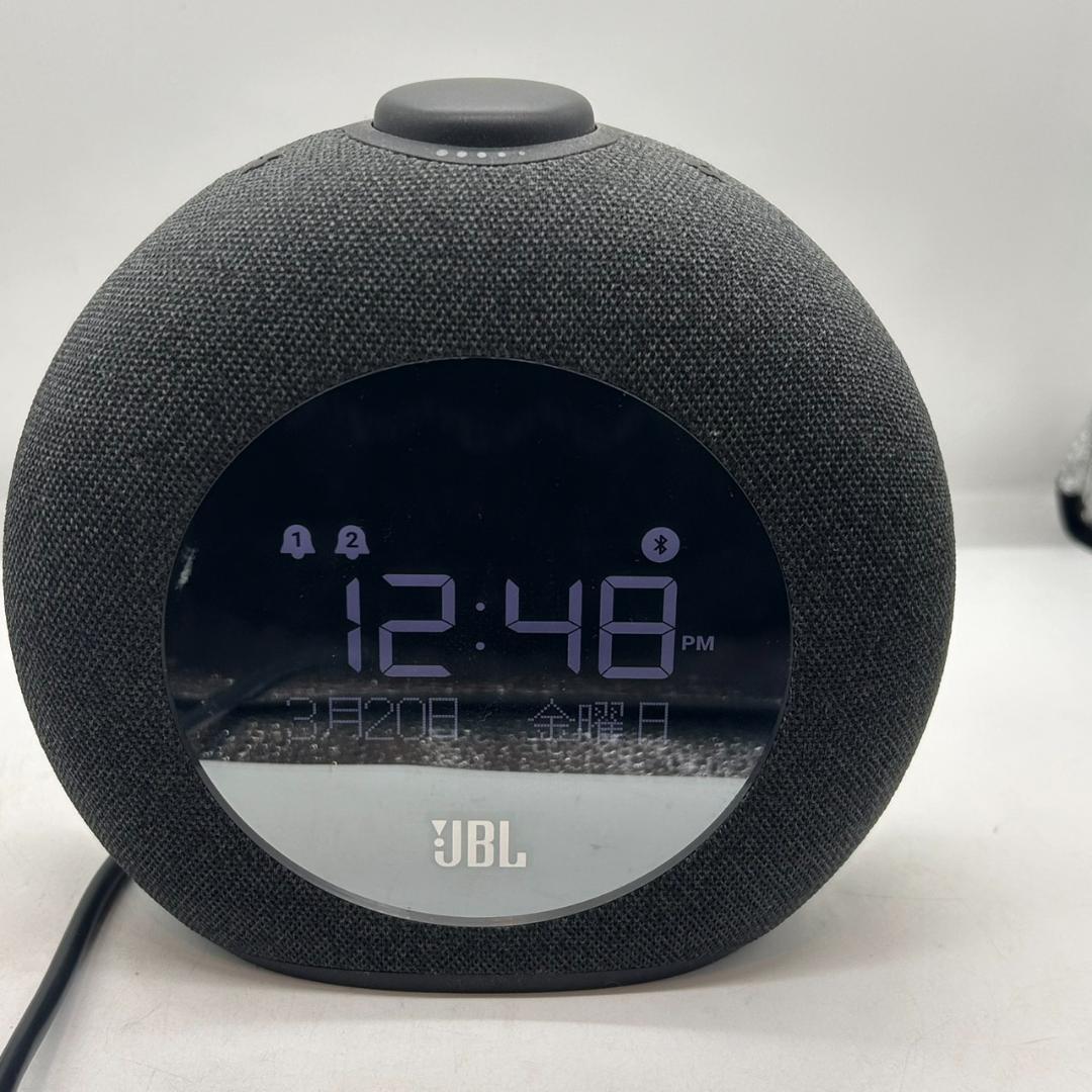 ●JBL HORIZON2 Bluetooth ワイヤレススピーカー FMラジオ