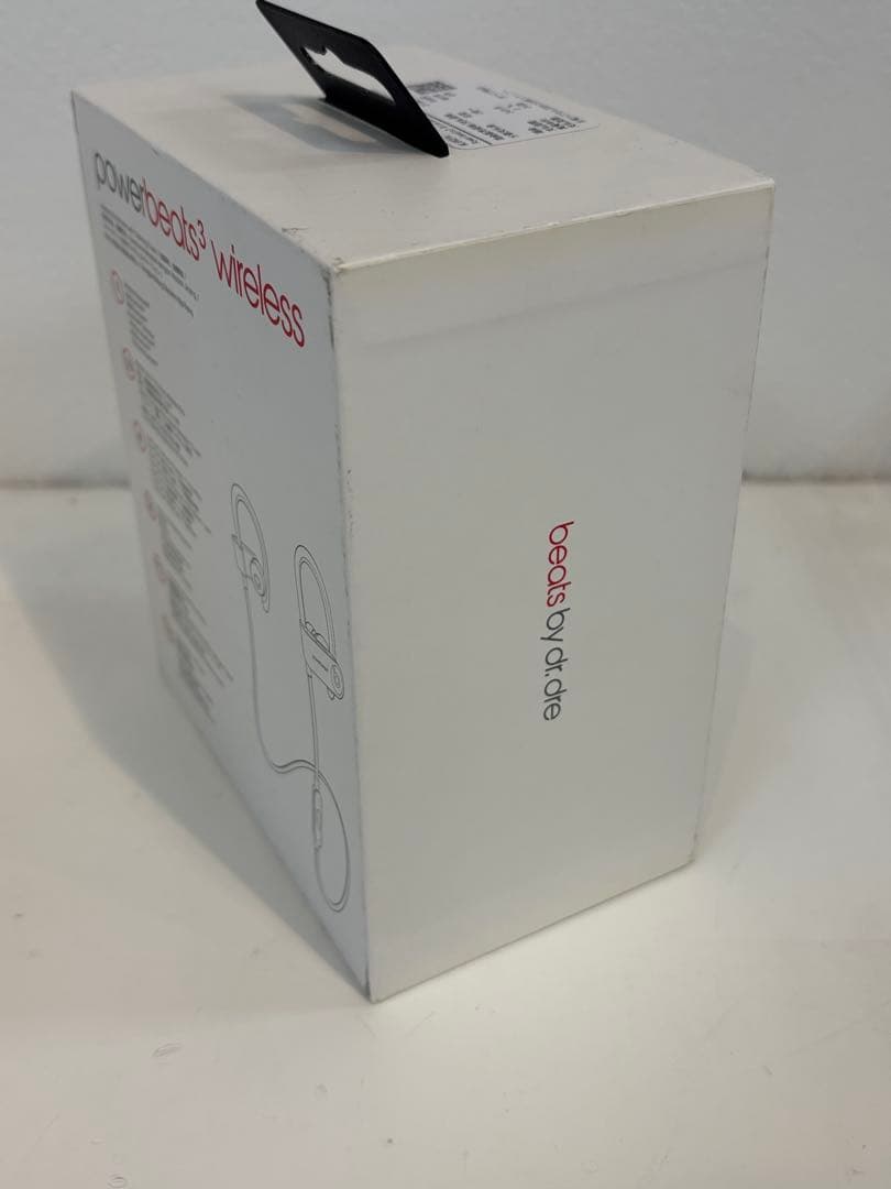Beats powerbeats3 wireless【新品、未開封】