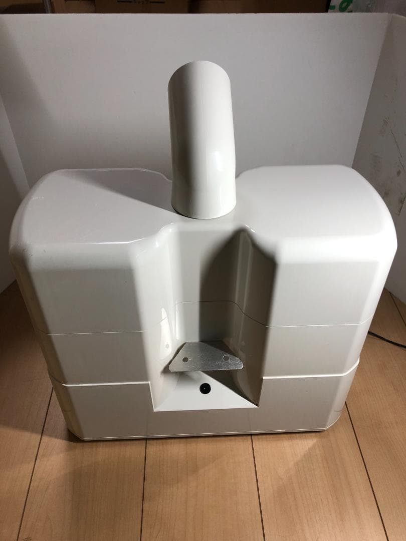 N-2 本多電子 超音波霧化器 JM-301 業務用や広い部屋等に!?