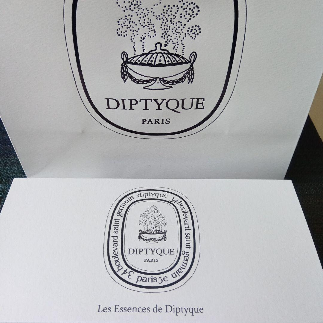 ✨️新品未使用✨️　DIPTYQUEコライユ オスクロ　オードパルファン10ml