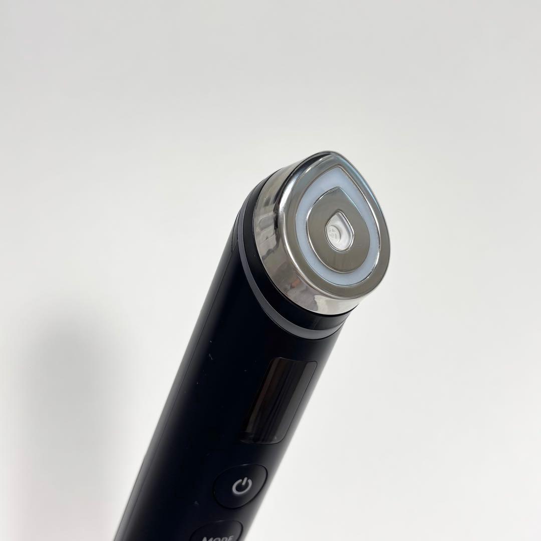 【美品】medicube BOOSTER PRO ブラック 美顔器