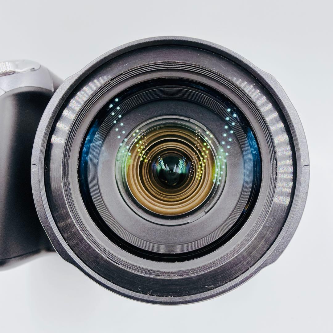 【良品】Canon キャノン PowerShot パワーショット SX10 IS