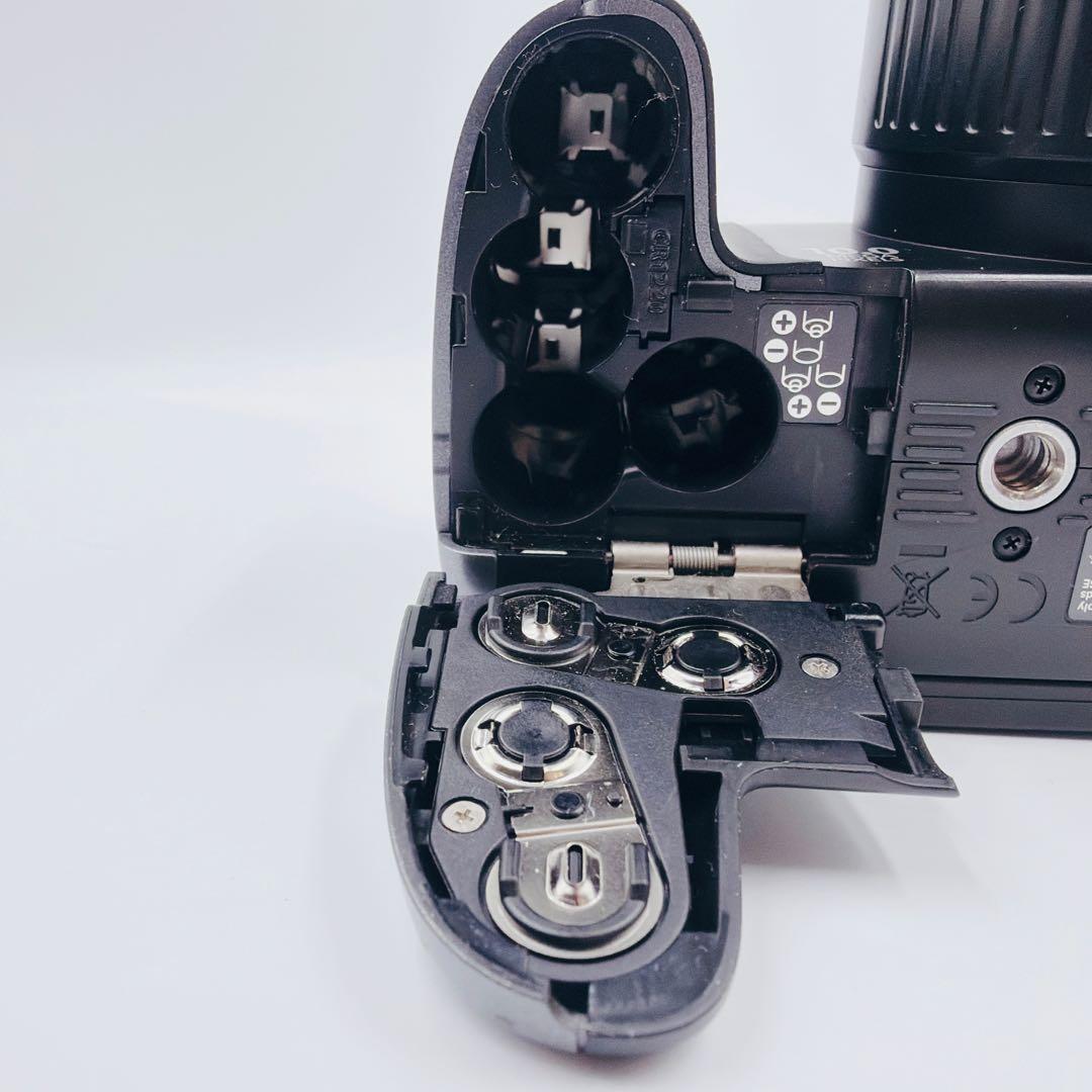 【良品】Canon キャノン PowerShot パワーショット SX10 IS