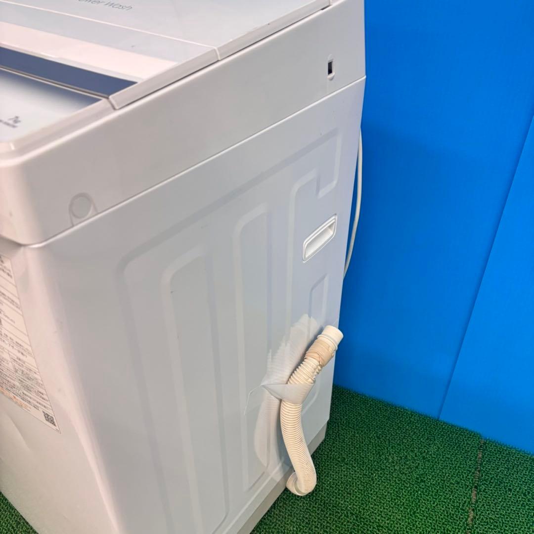 774 TOSHIBA 大容量　洗濯機　7キロ　小型　一人暮らし　家庭用　訳あり