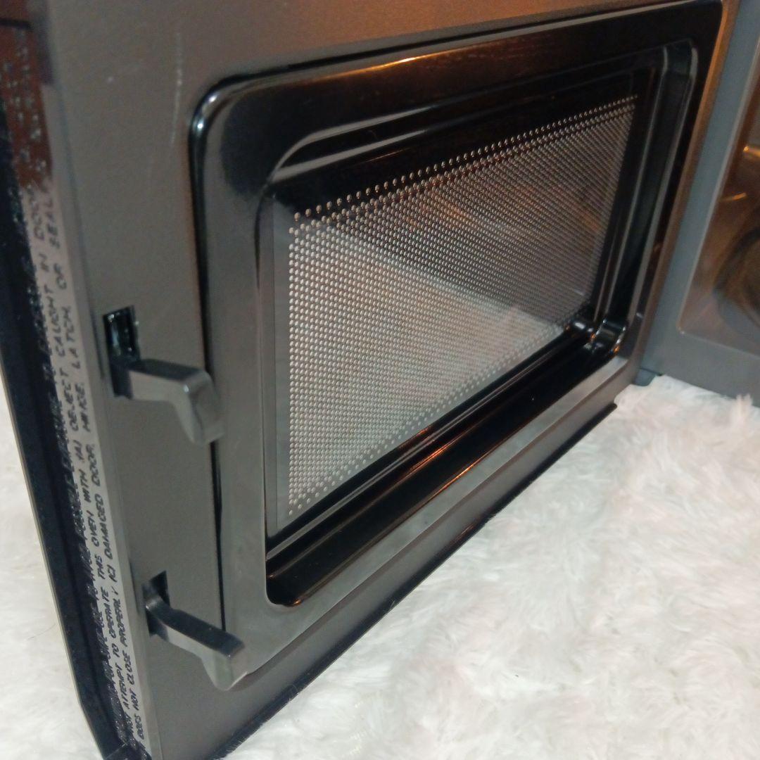 【2025年製】 山善 YAMAZEN 電子レンジ YRM-HF171 美品