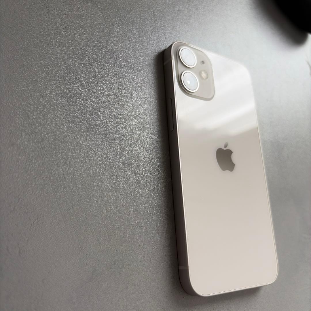 Apple iPhone12 mini（ジャンク）