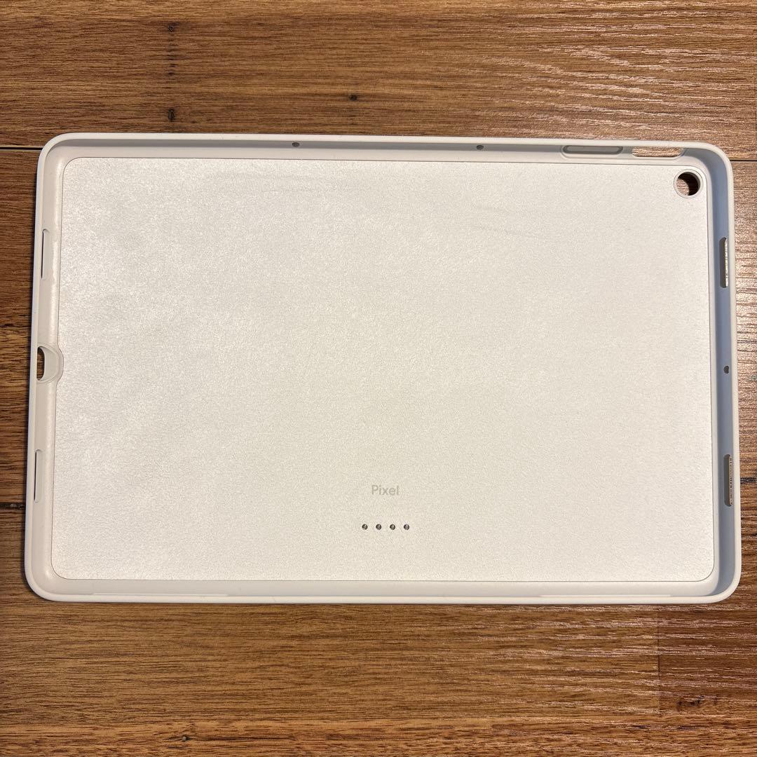 Pixelタブレット純正ケース