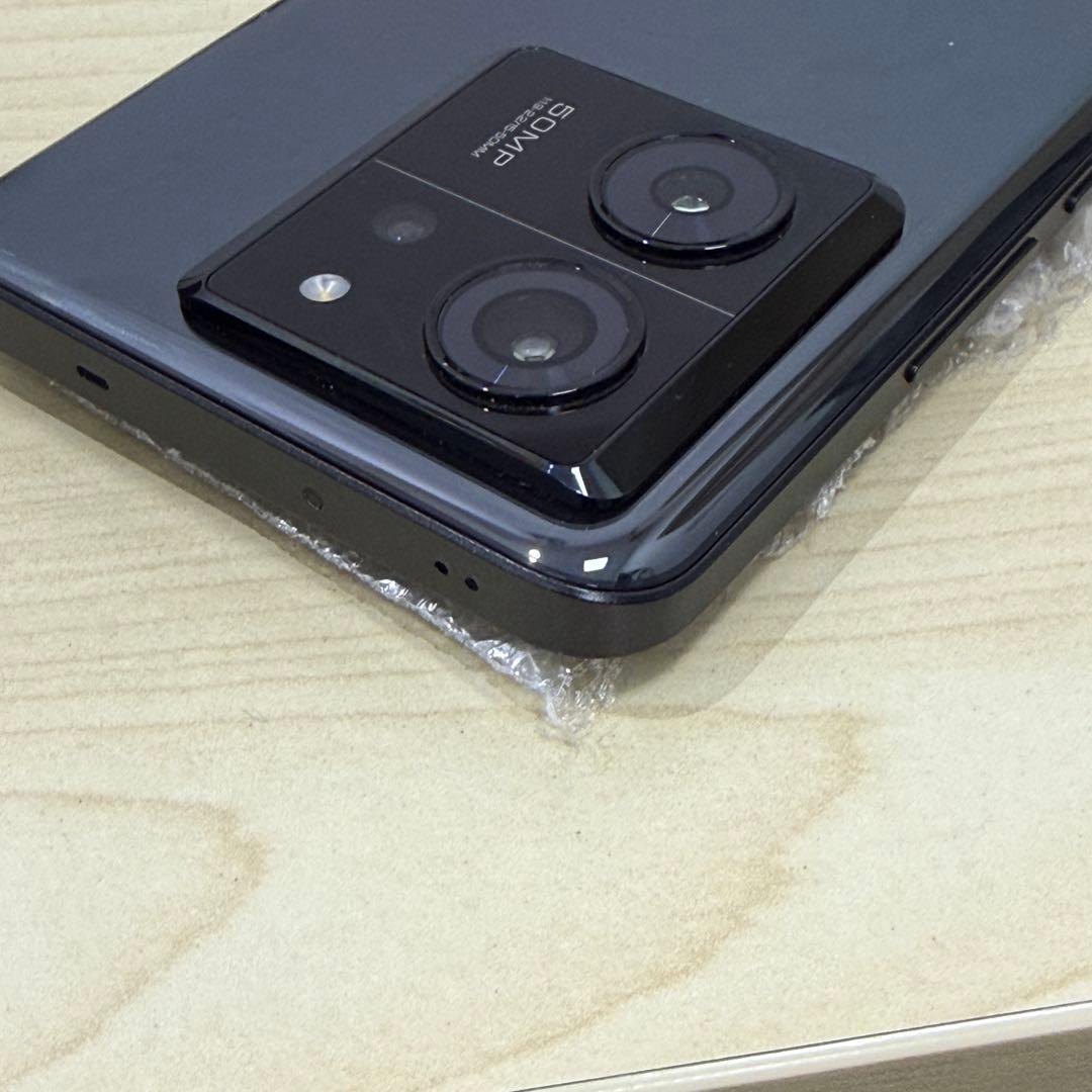 【美品！】Xiaomi 13T Pro 256GB SIMフリー　ブラック