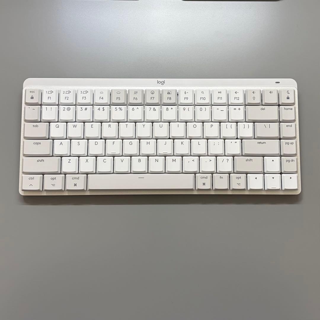 キーボード MX MECHANCAL MINI for MAC