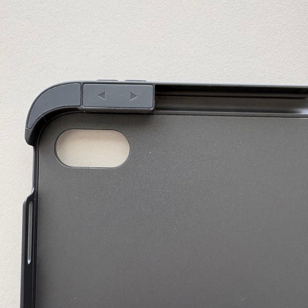 【極美品】ESR iPad マグネット着脱式 Flexキーボードケース（PC化）