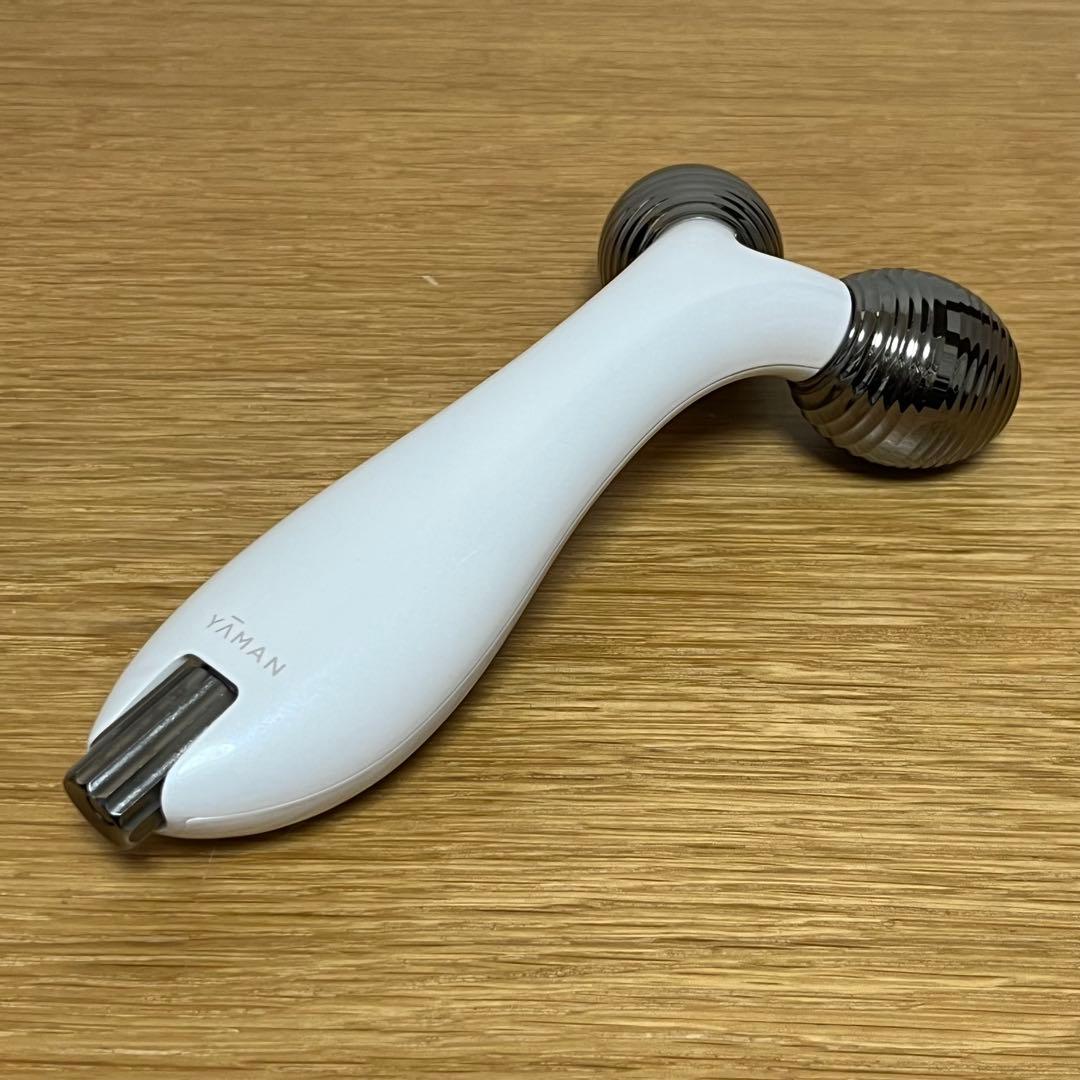 YA-MAN 家庭用美容器 WAVY EP-15W
