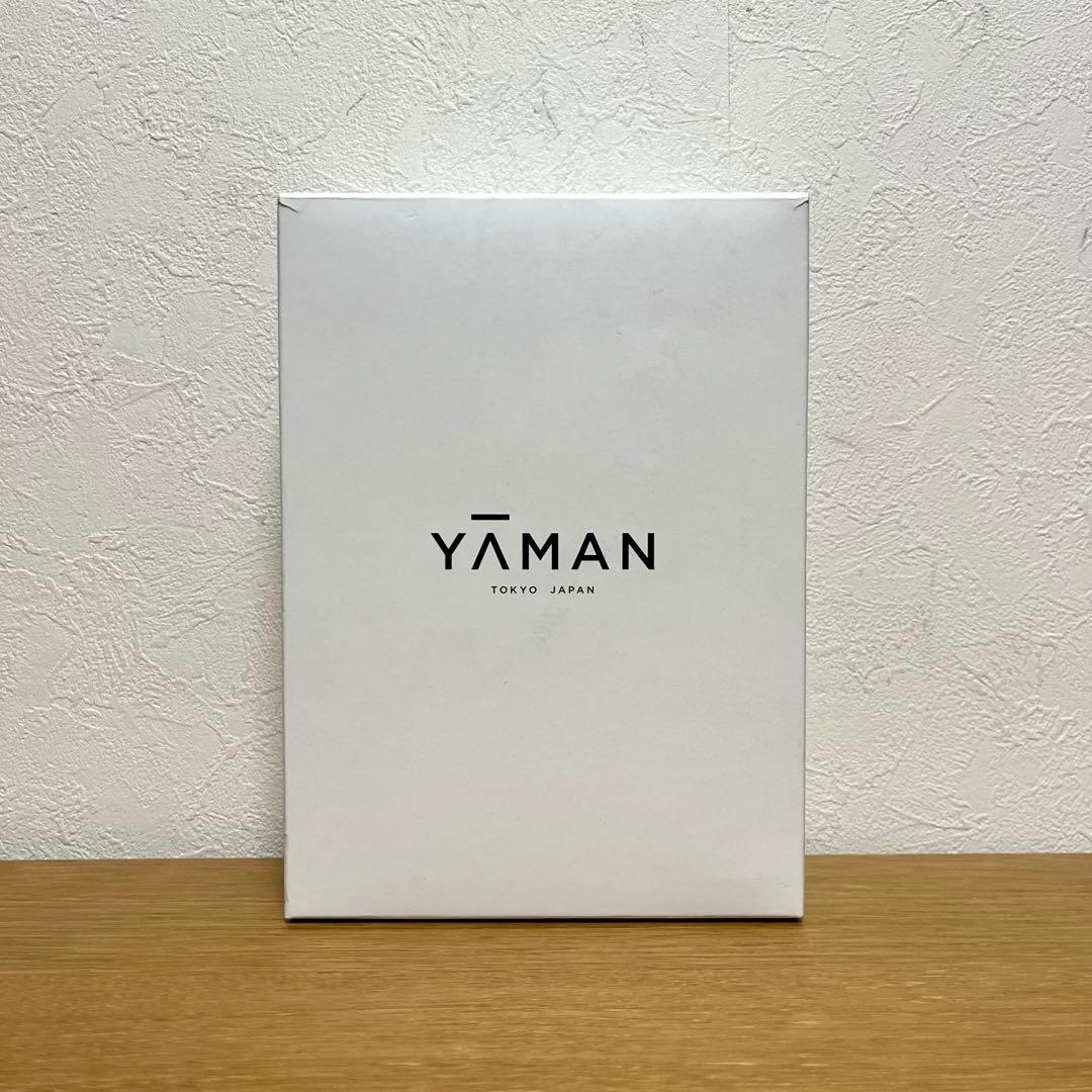 YA-MAN 家庭用美容器 WAVY EP-15W